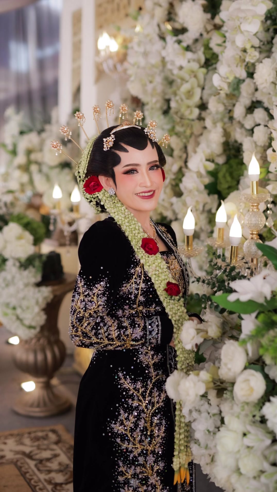 @AISYABRILLIANTI MUA SOLO