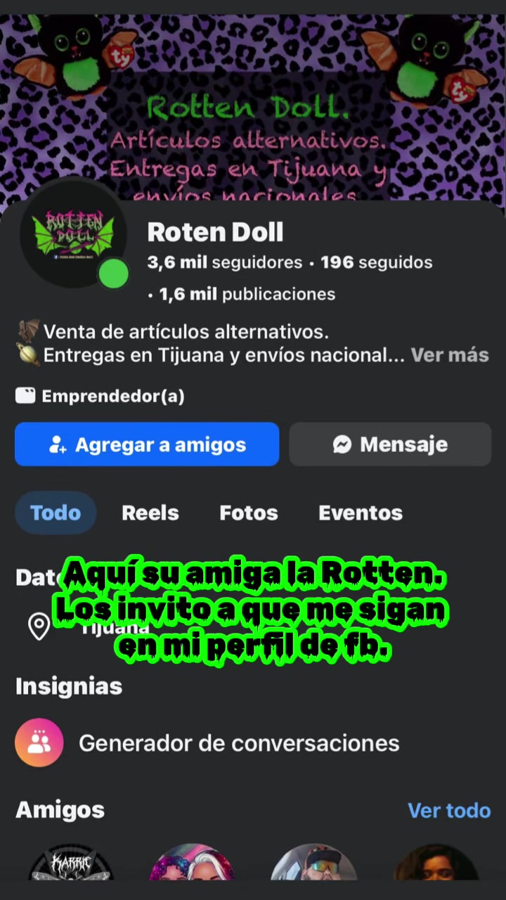 @rottendoll
