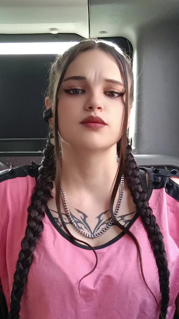 @Малинка Аля😍😇