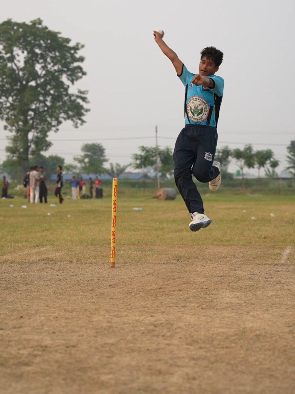 @Sudurpaschim Royals