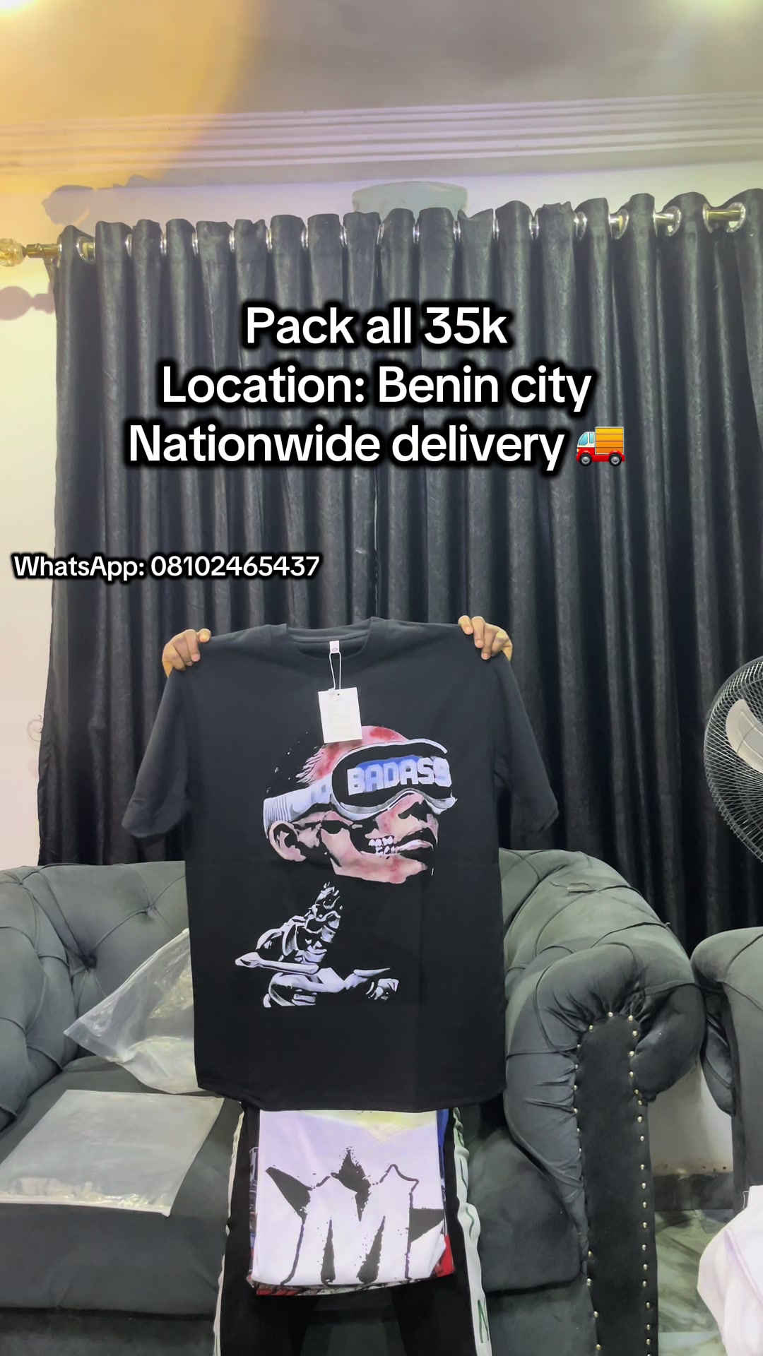 @Debbie’s Tees Closet