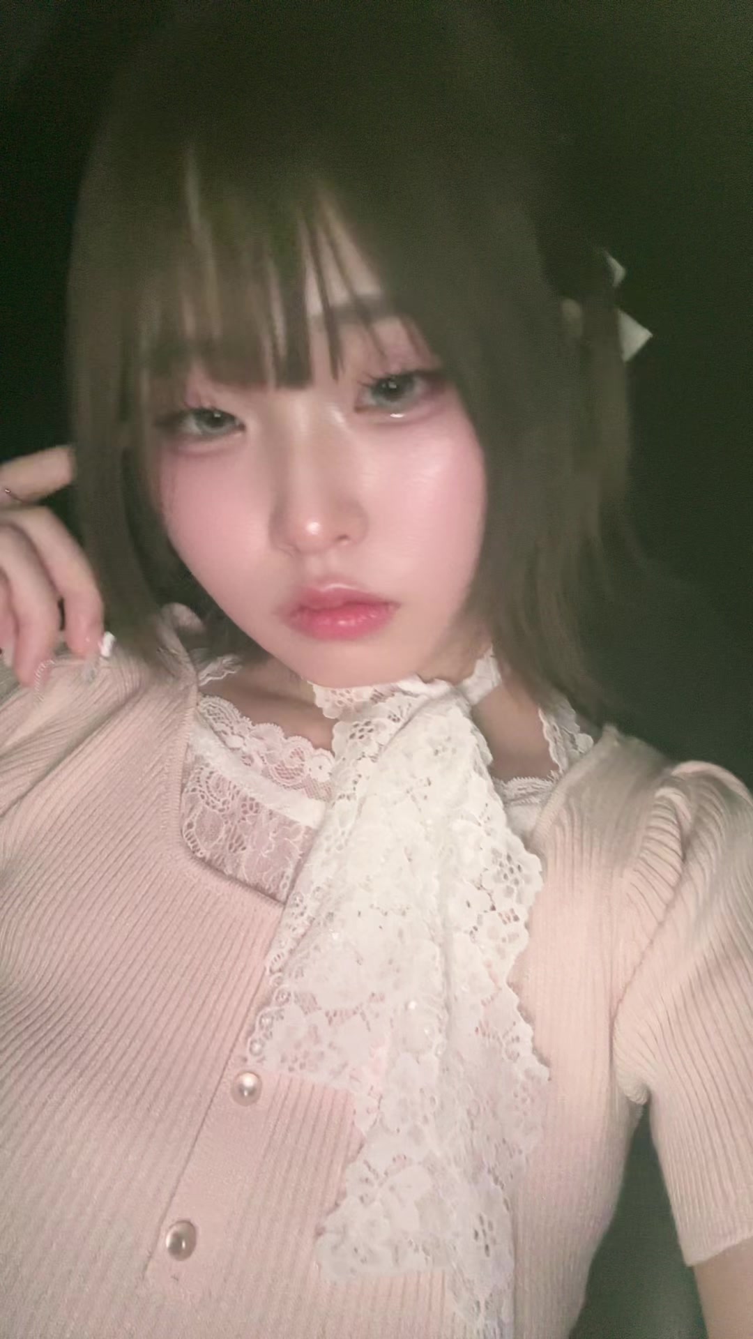 @紗