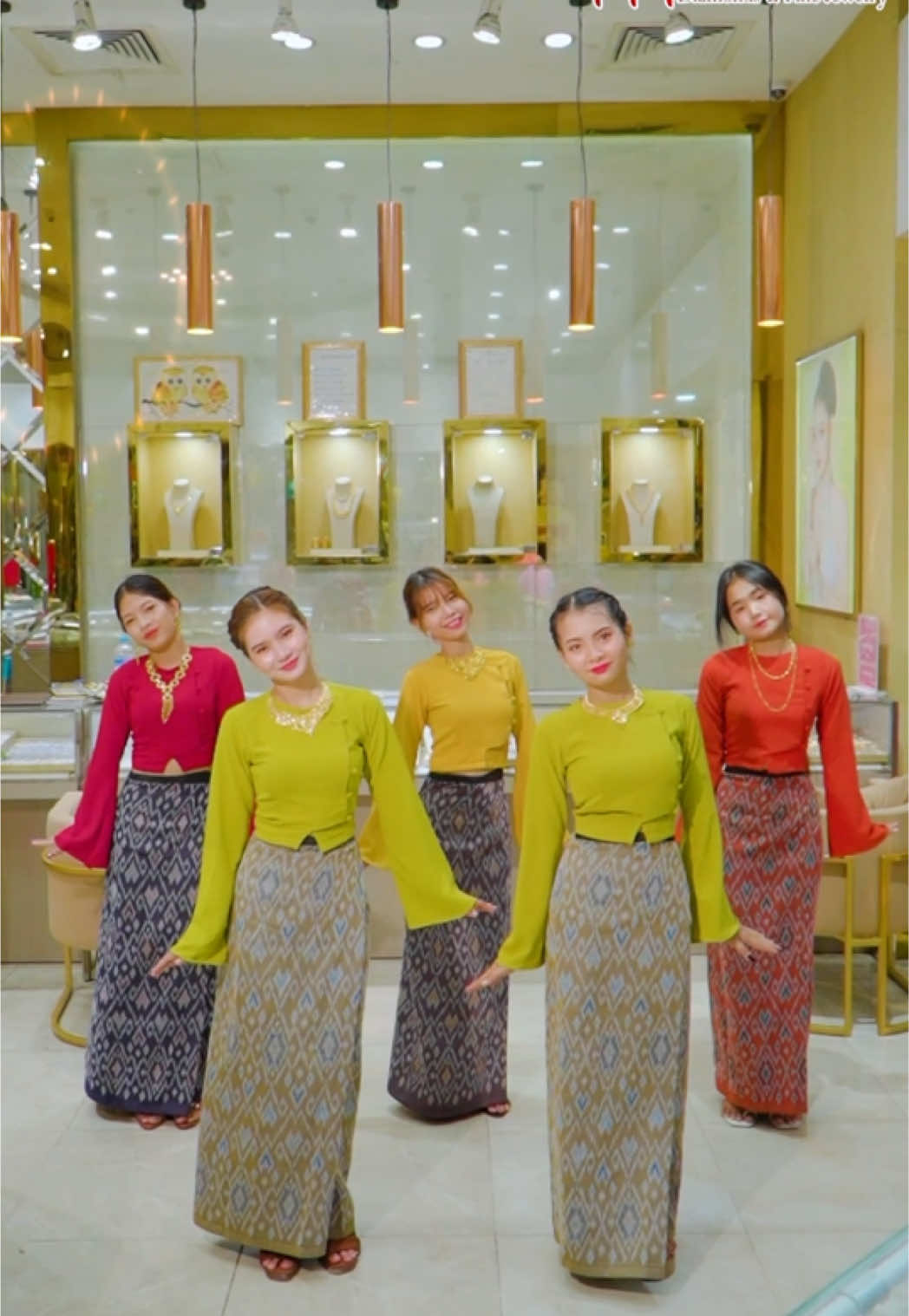 @Sein Nan Daw