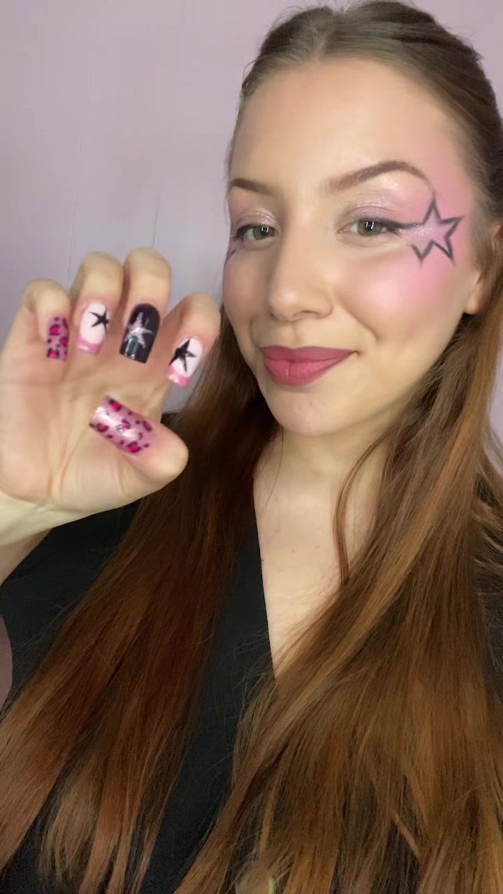 @Sophia Maria | Makeup UGC