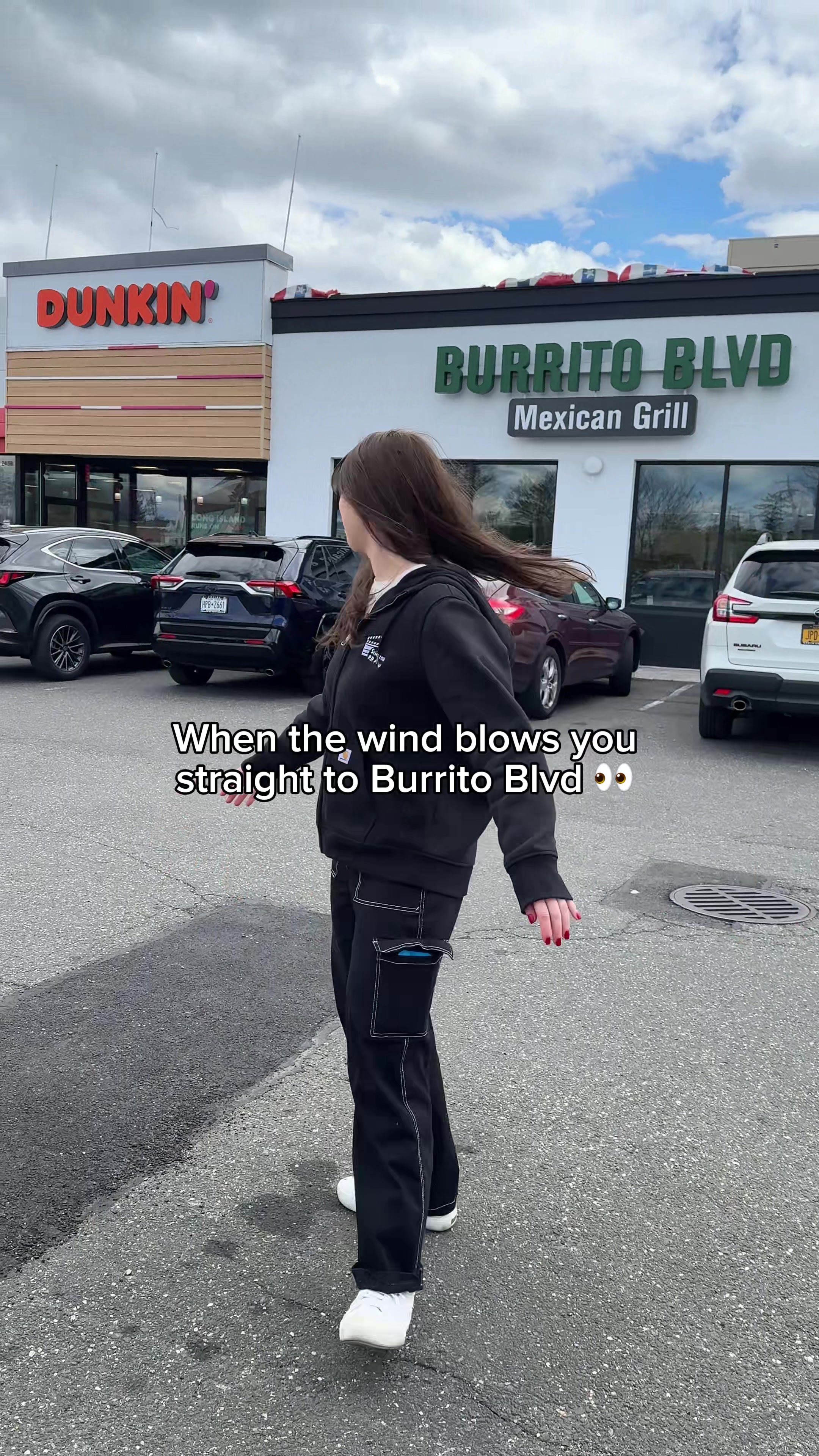 @Burrito Blvd