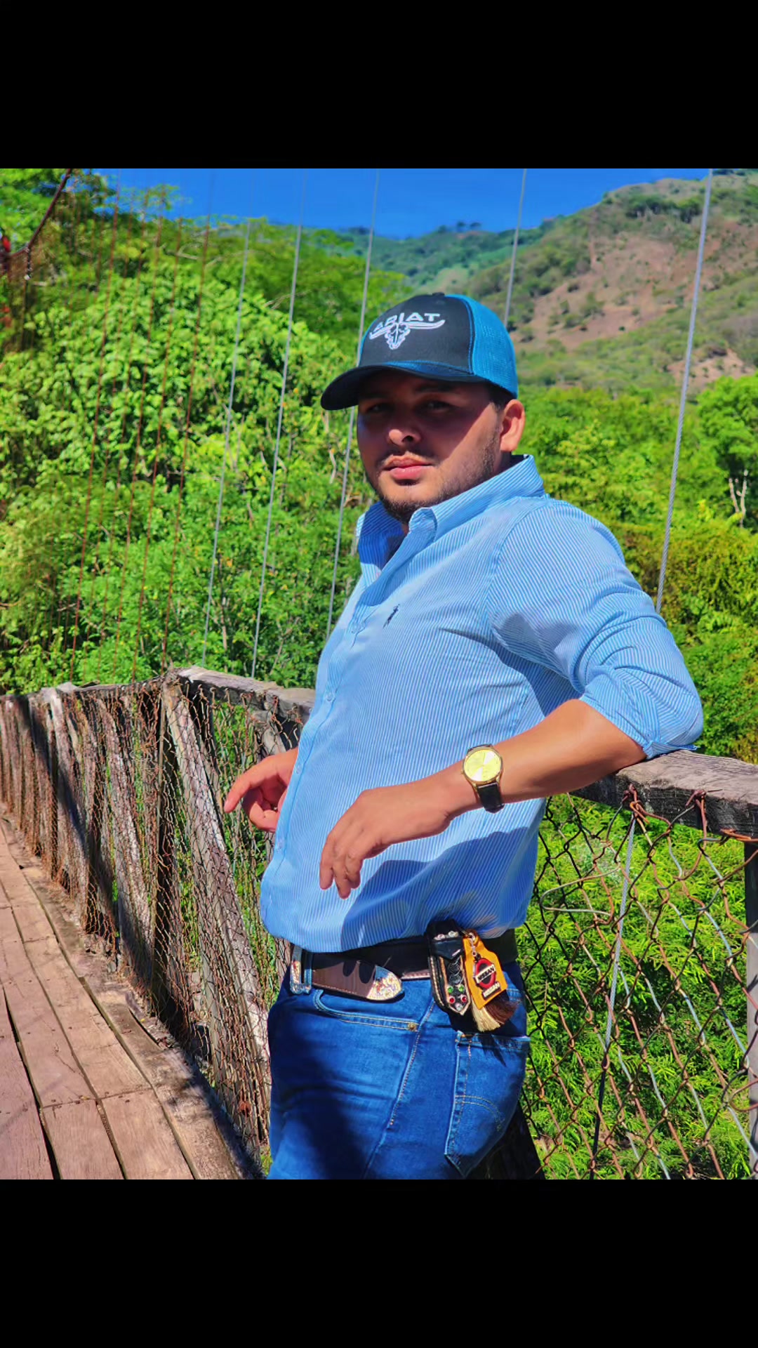 @Kevin Yasmir Torrez Salgado