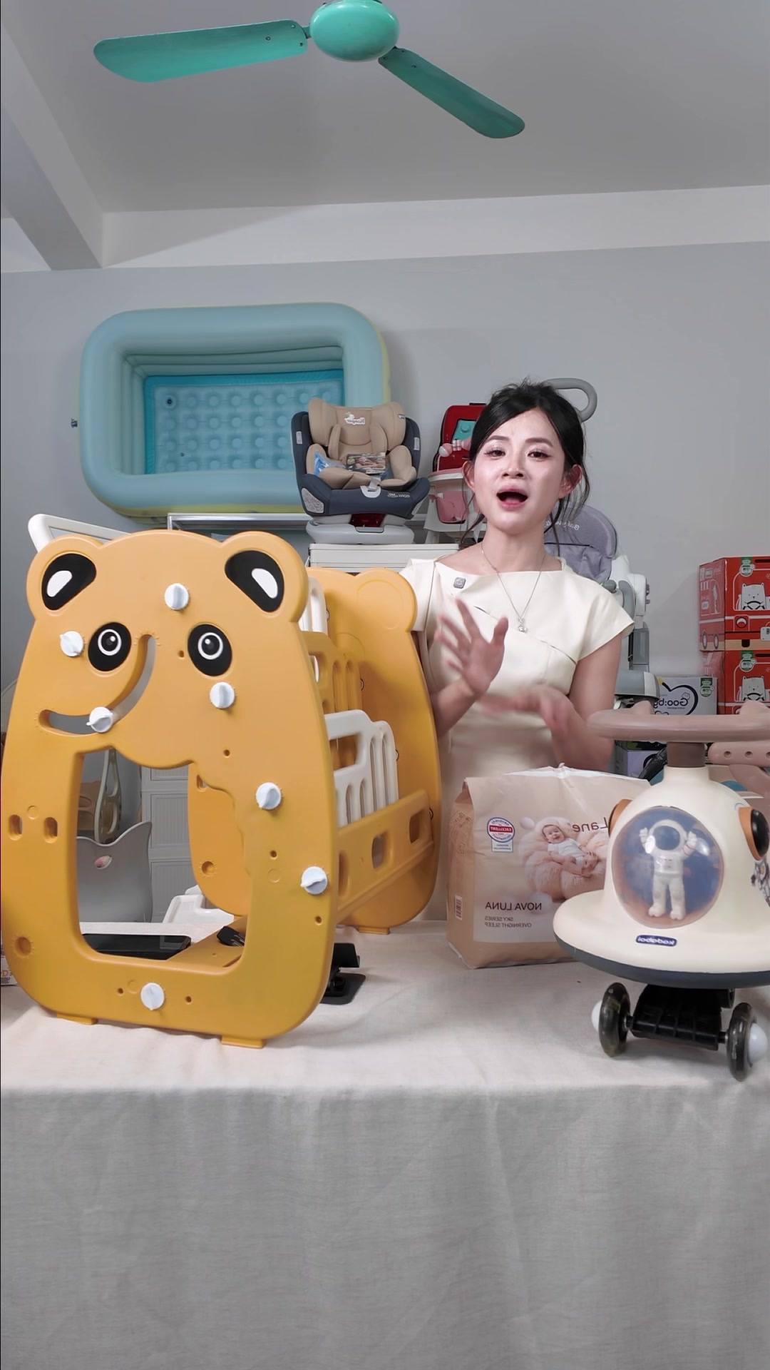 @Mẹ Hiền 4 con