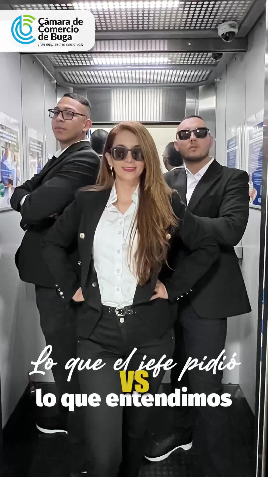 @Cámara de Comercio de Buga