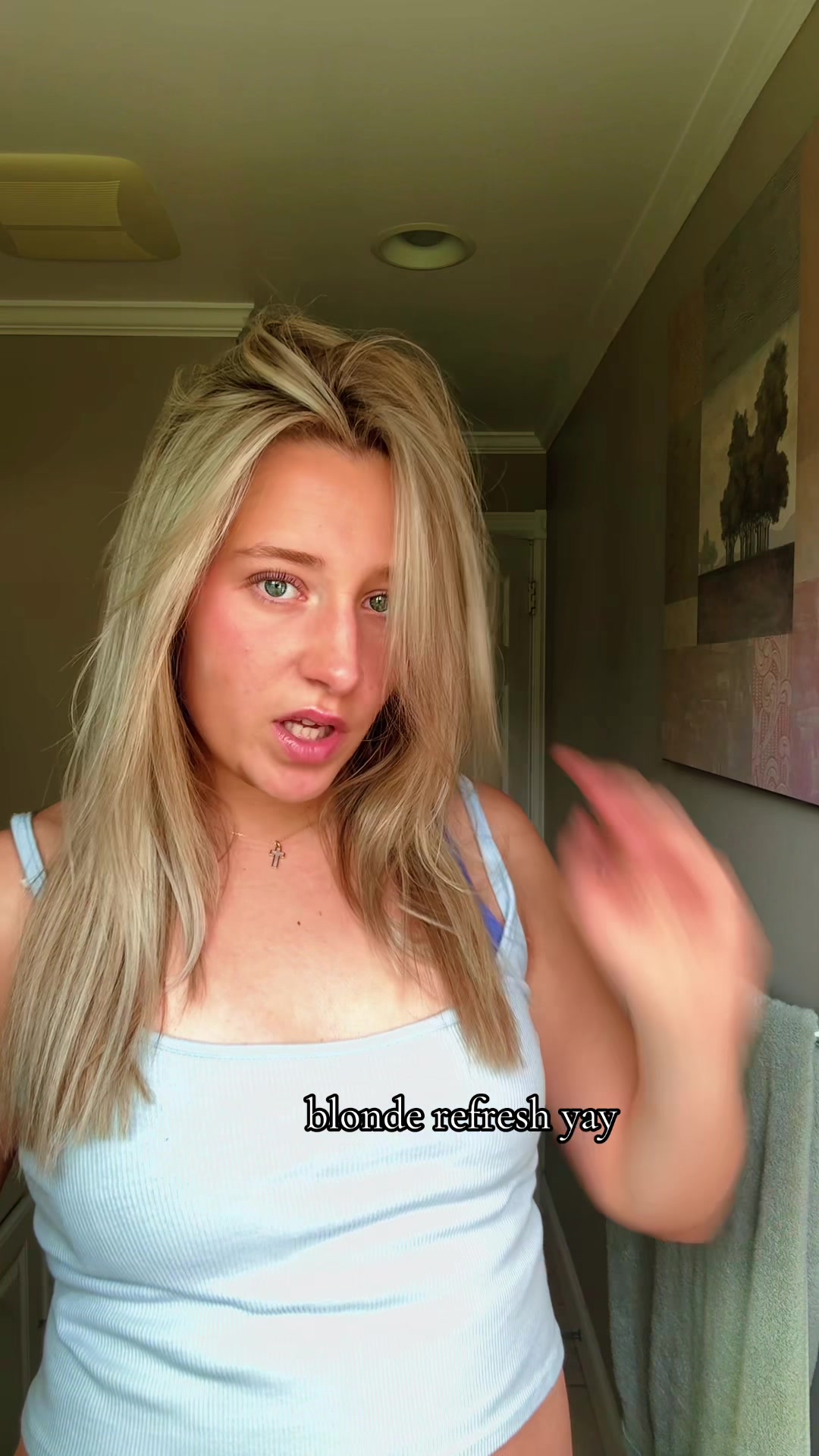 @scarlett melick