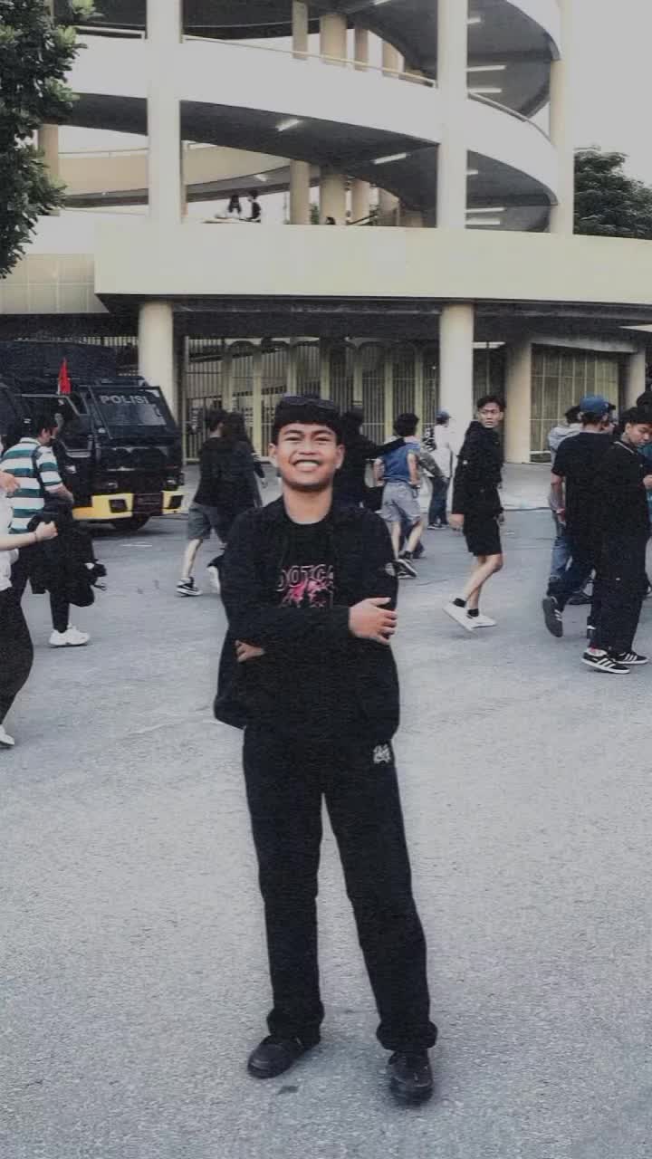 @Rendy Ganong 1922