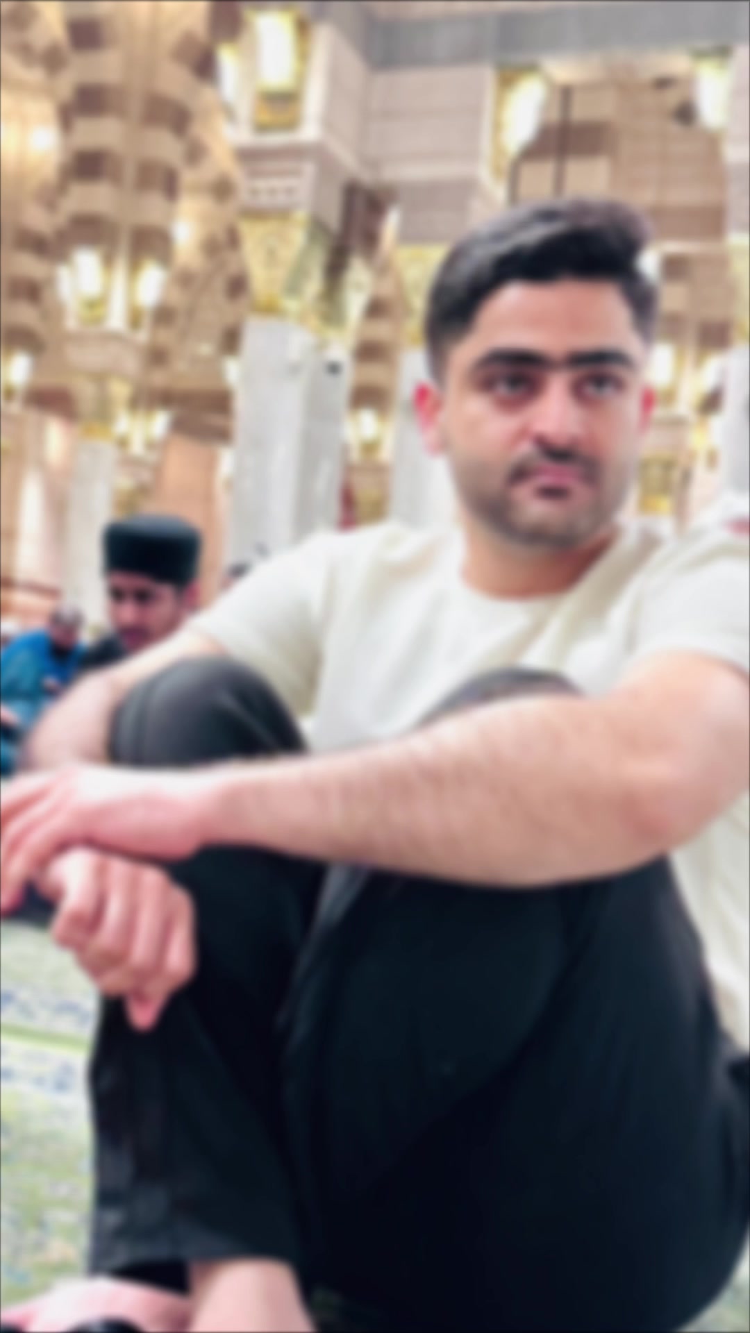 @Muhammad Waseem Rind