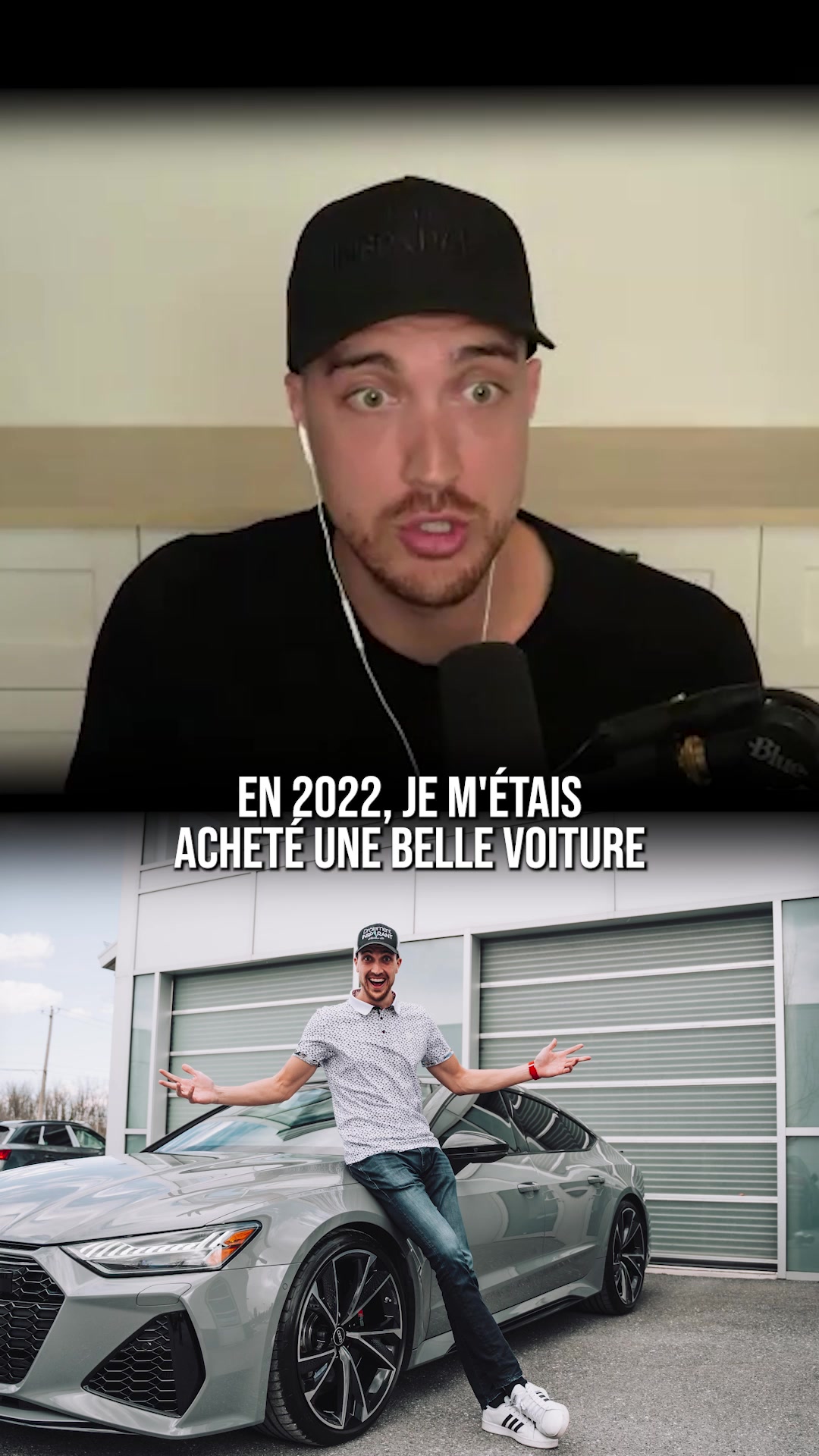 @Dr&ocirc;lement inspirant