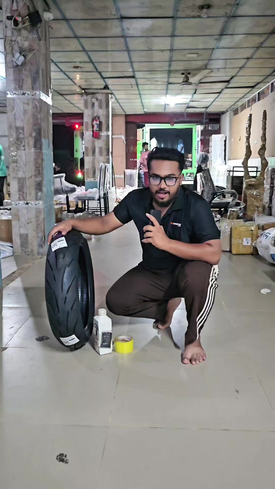 @MS Automobile