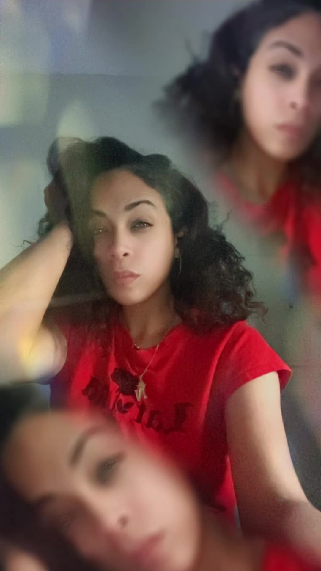 @FoxyRed