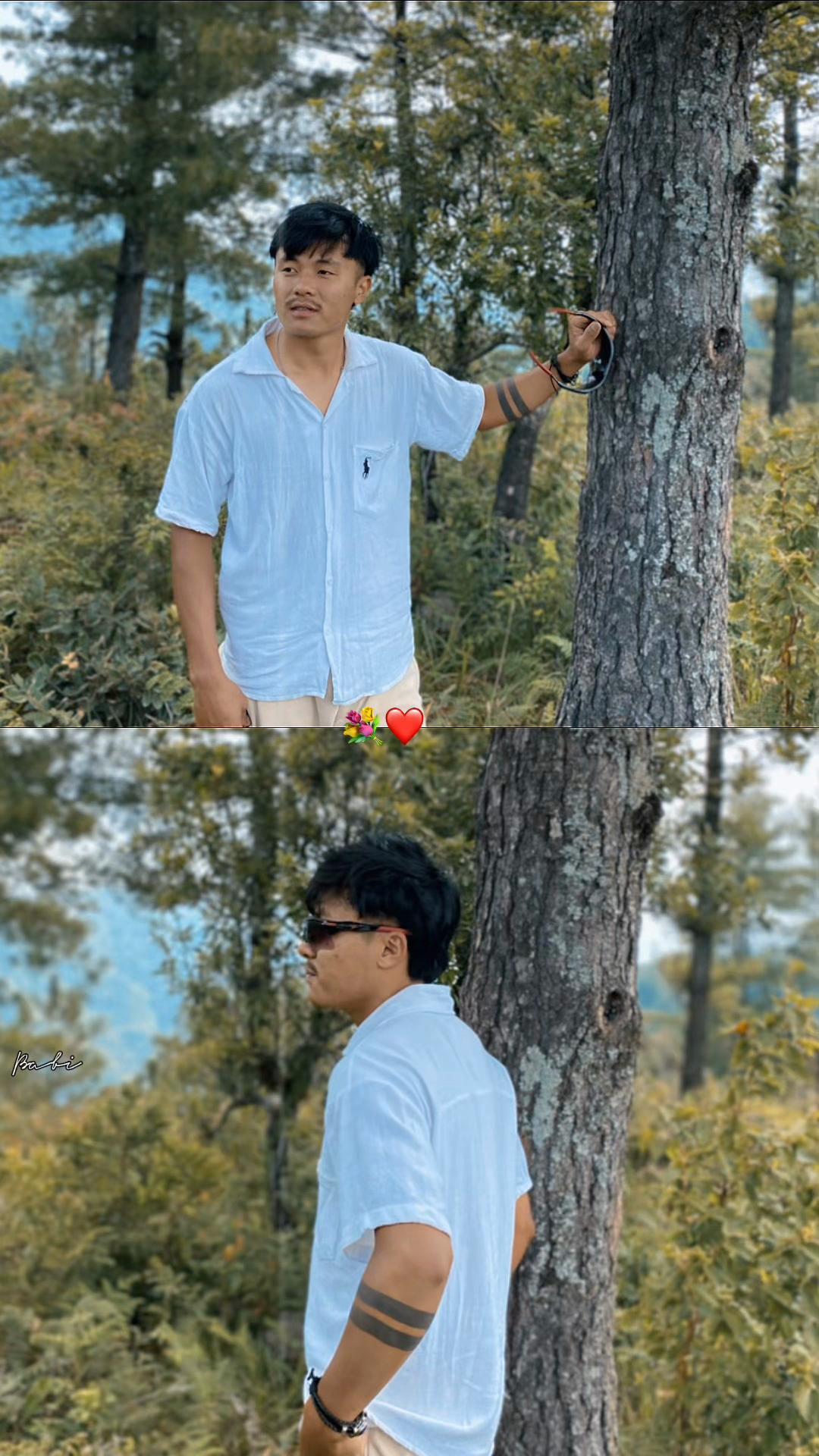 @सुमन दर्लामी मगर™️