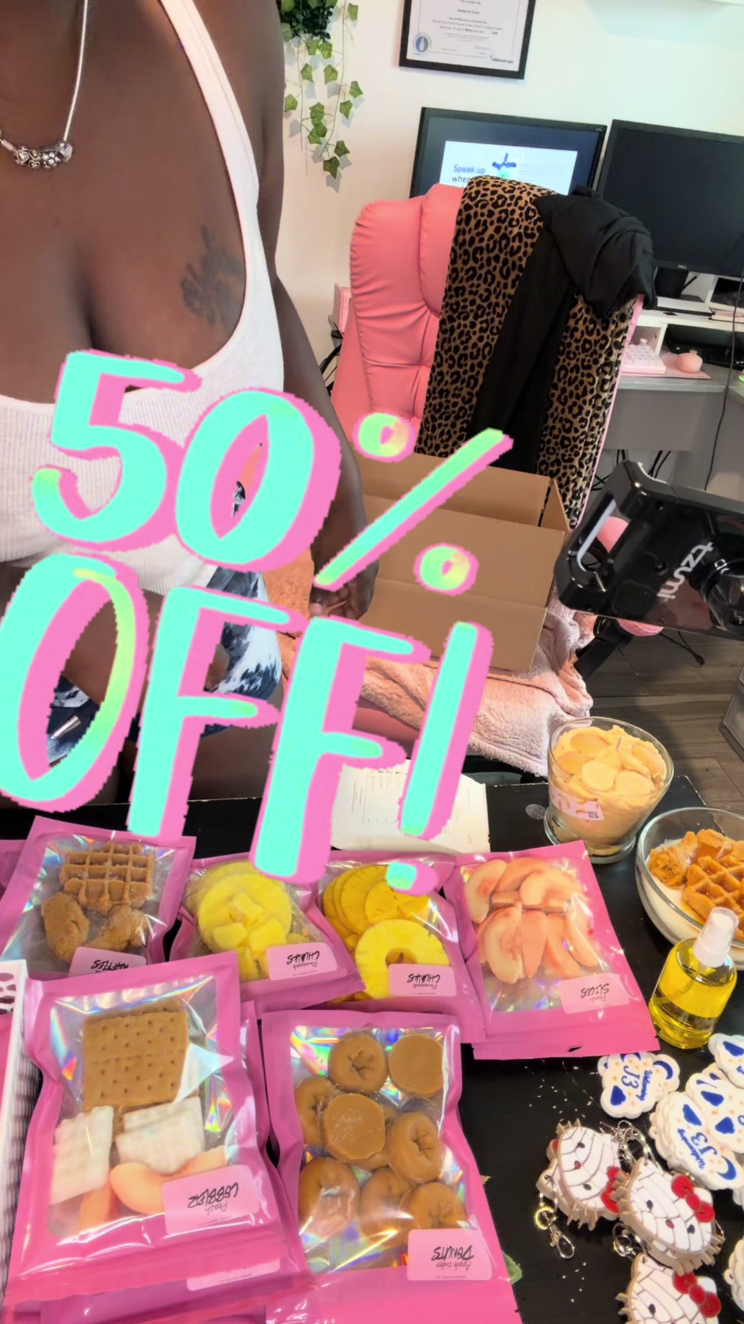 @Bakery Scents LLC