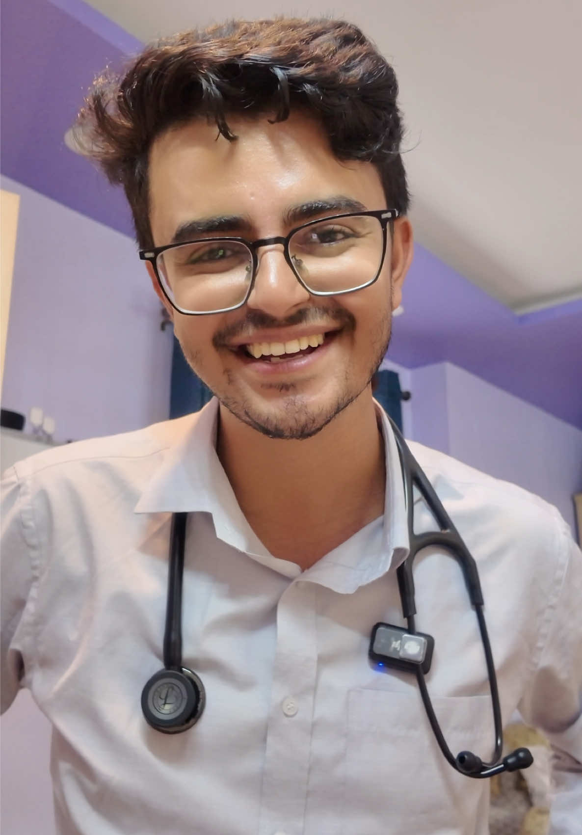 @Dr. Aavishkar
