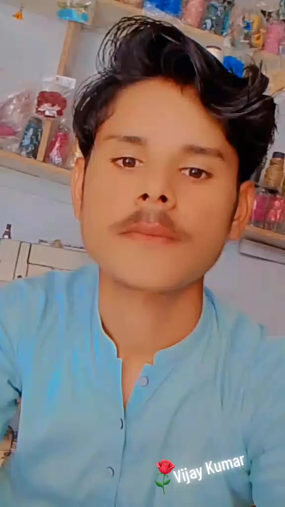 @Vijay Kumar