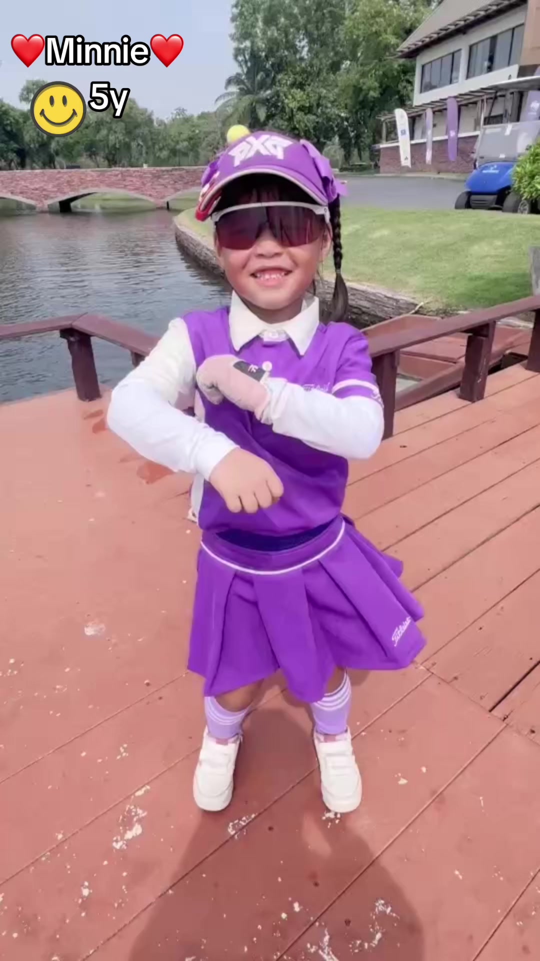 @minnie.little.golfer