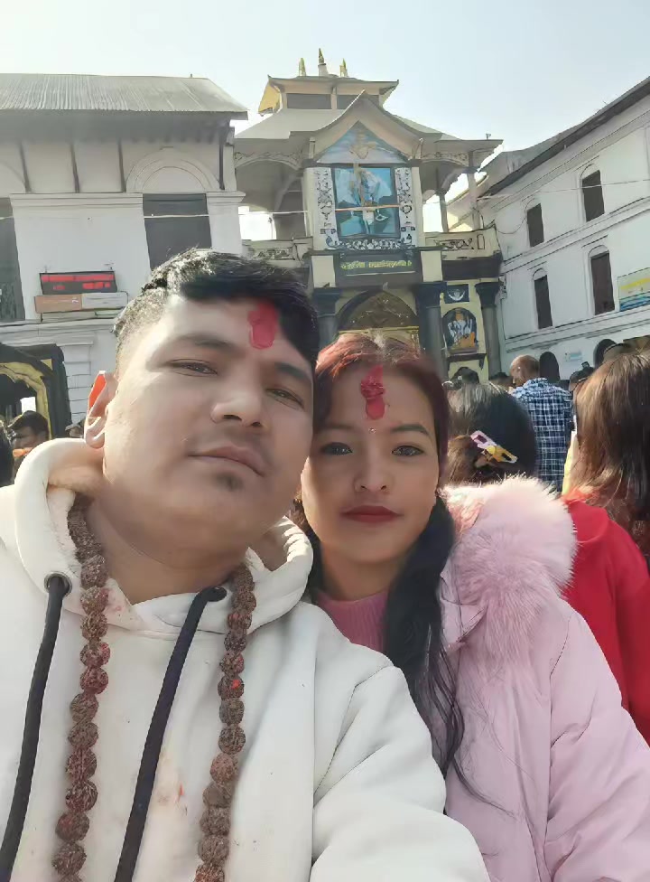 @Budhathoki Jayanthi
