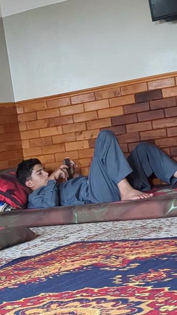 @Afreen