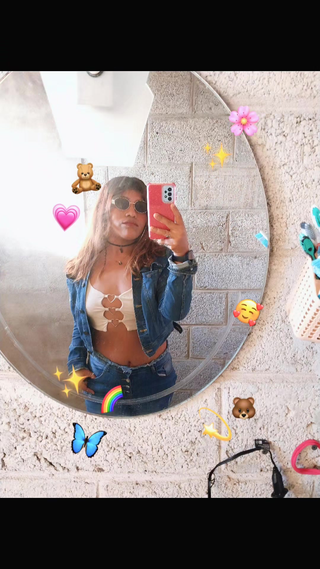 @luzbell😉
