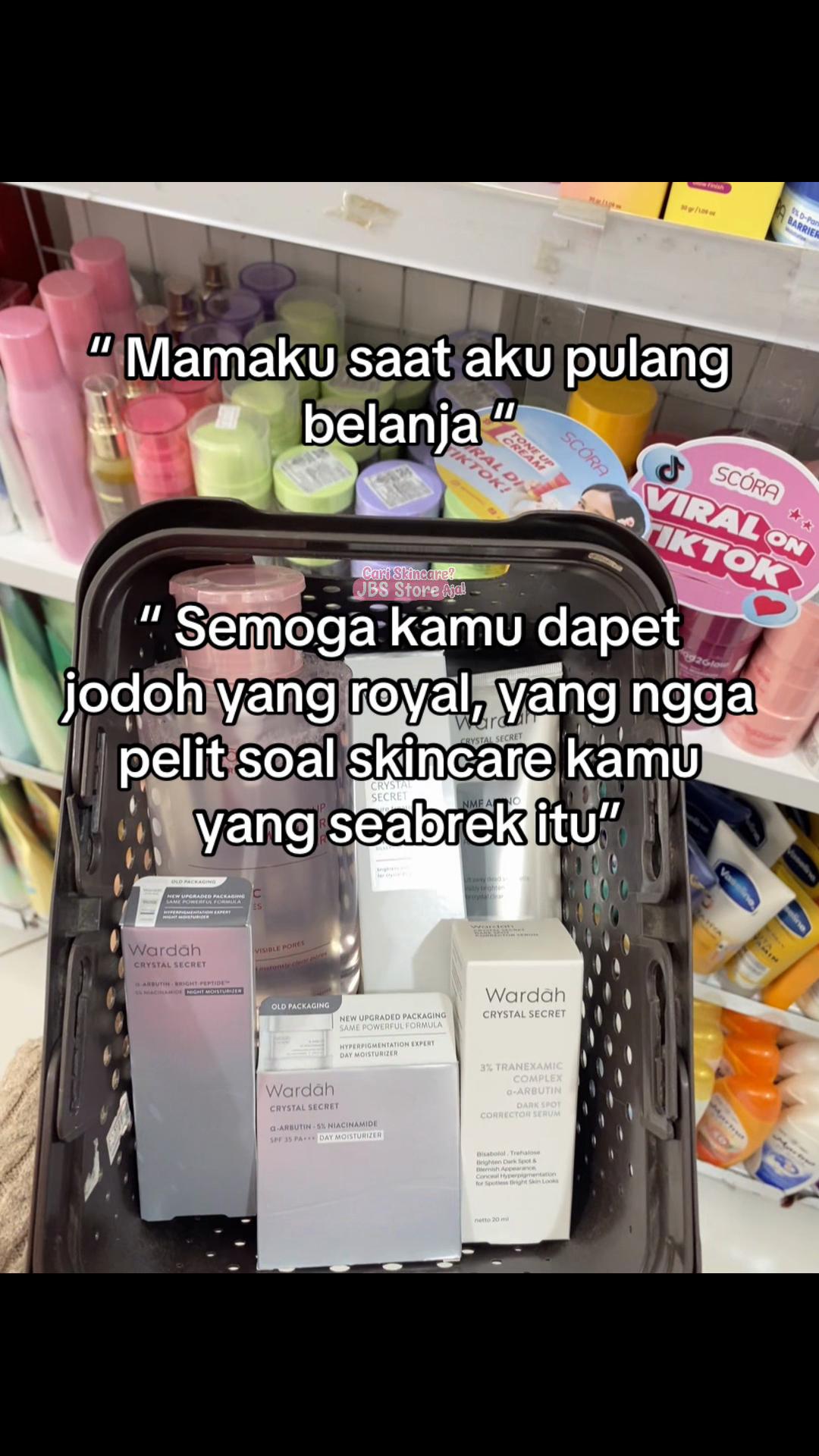 @JBS Store Sukoharjo ✨