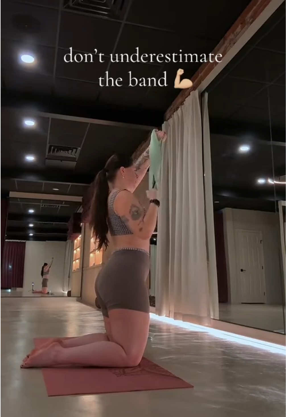 @kay •pilates + wellness•