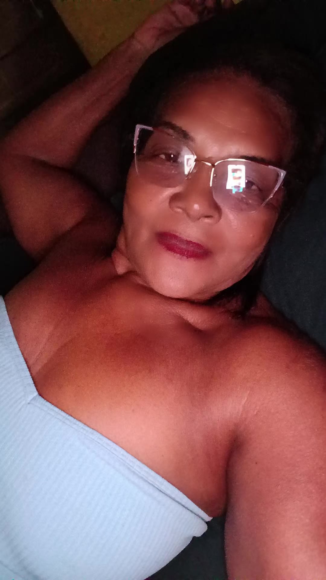 @Mariadoceu Almeida19