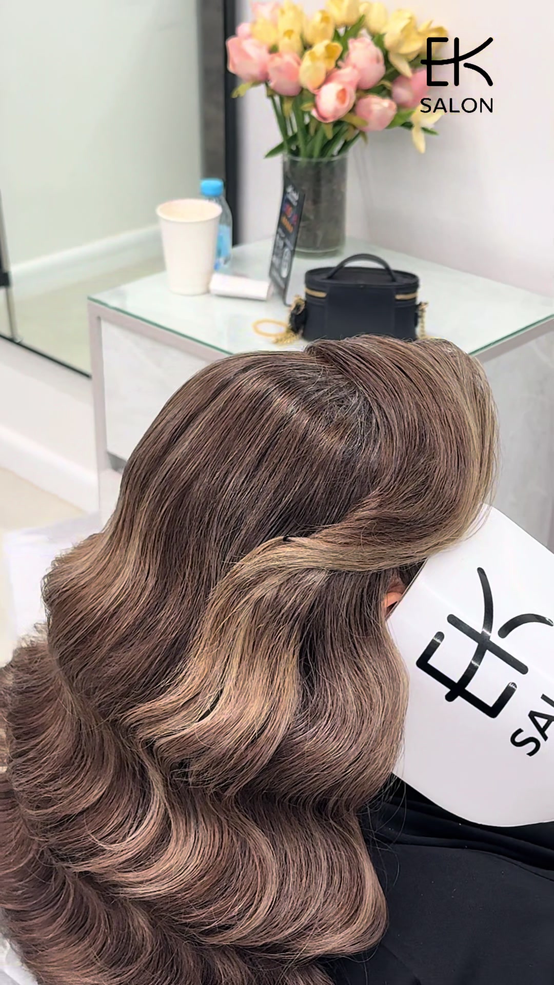 @EK Salon