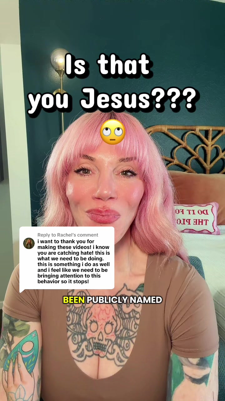 @Megan Alisa PsychicMedium