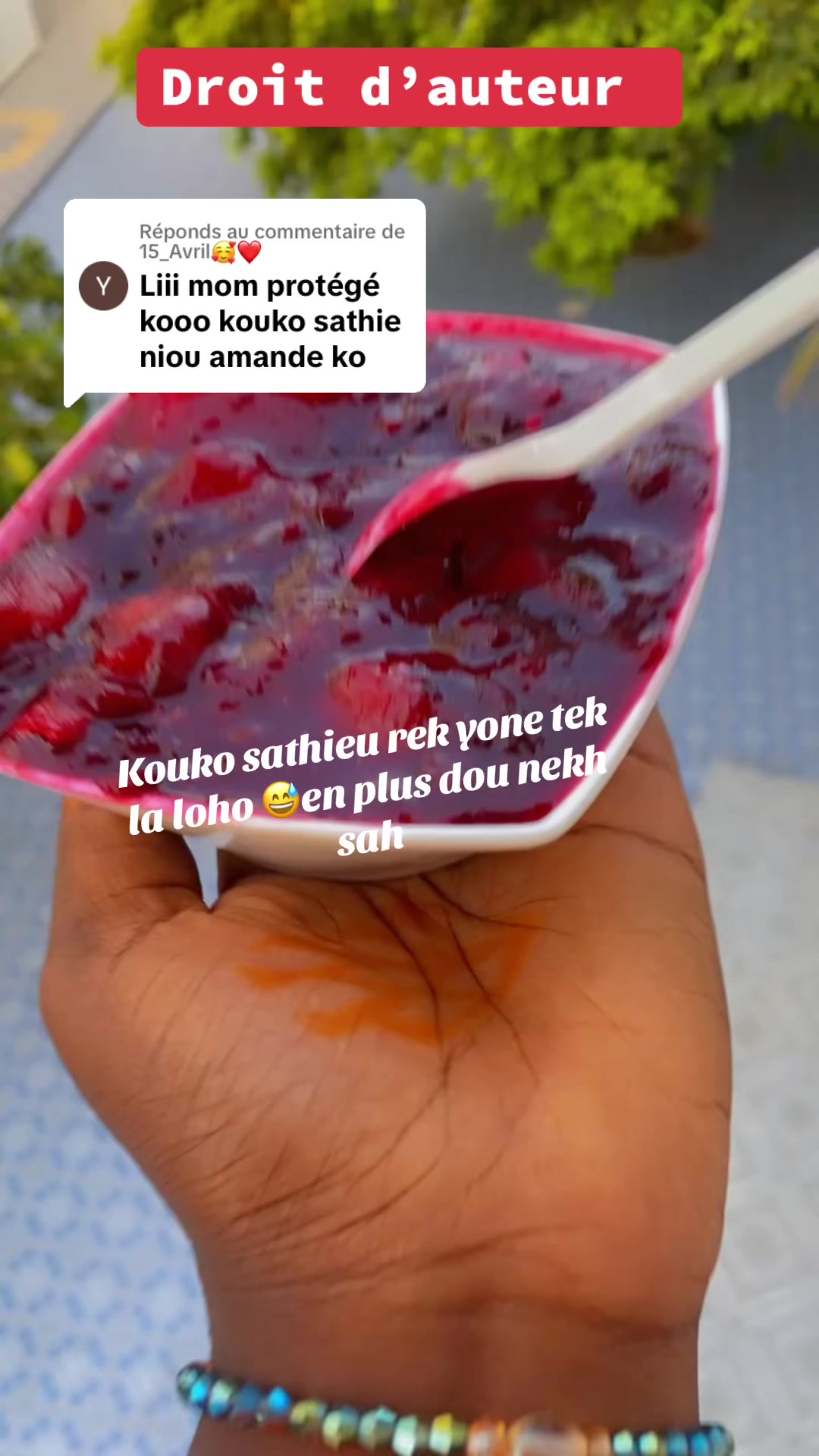 @MAADTIME😋😋😋