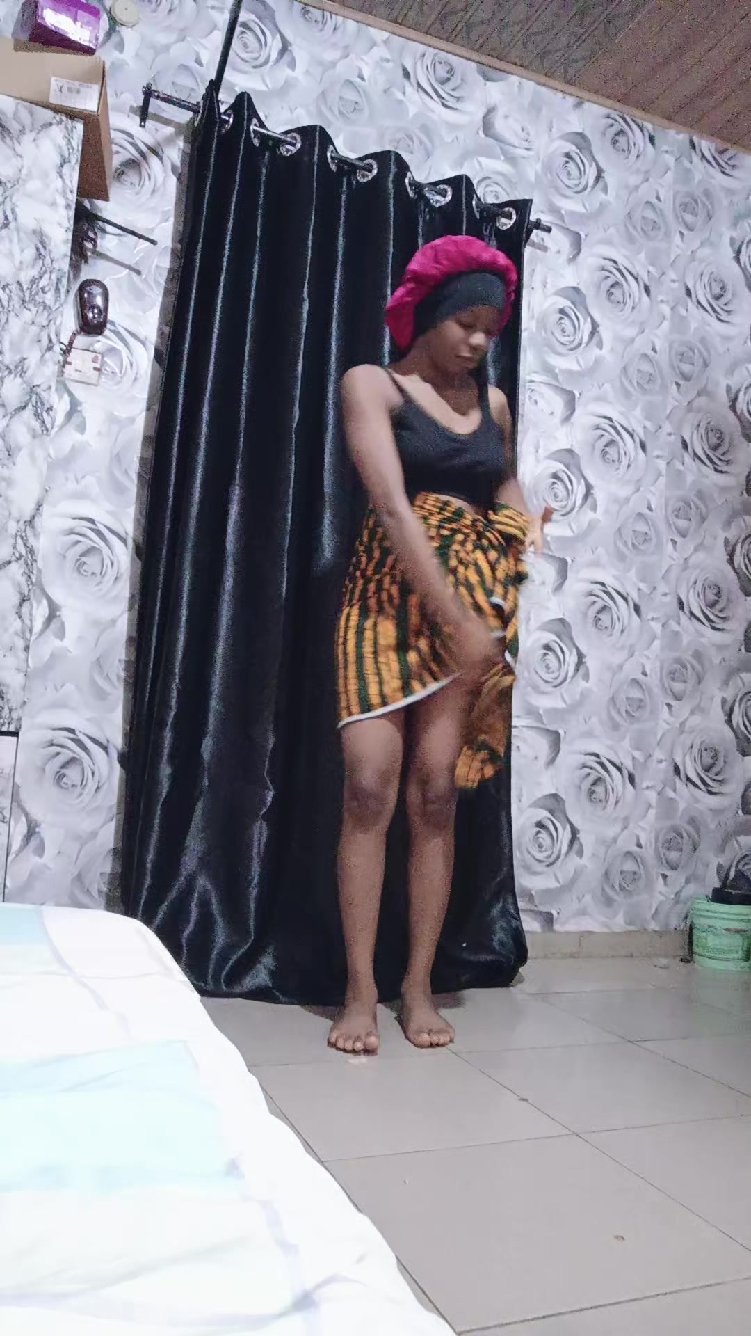 @Dancerzaram