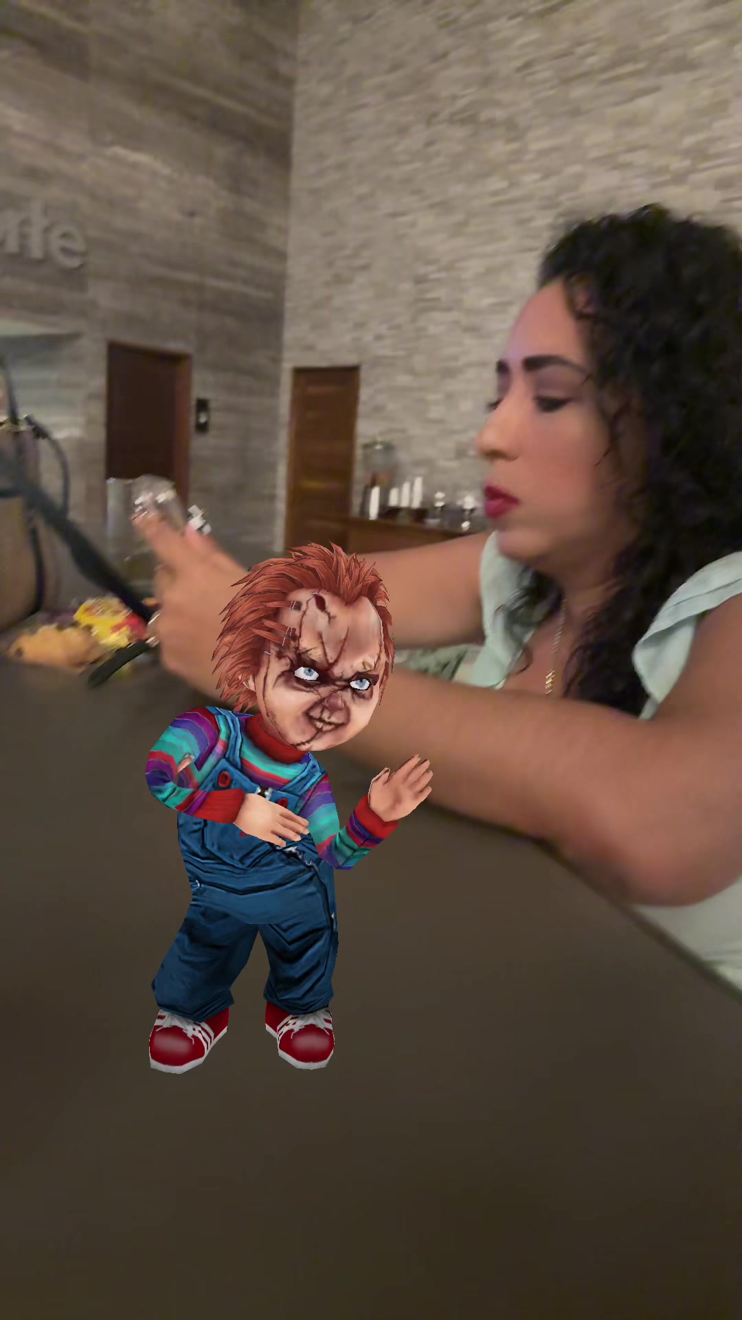 @dobleochowar