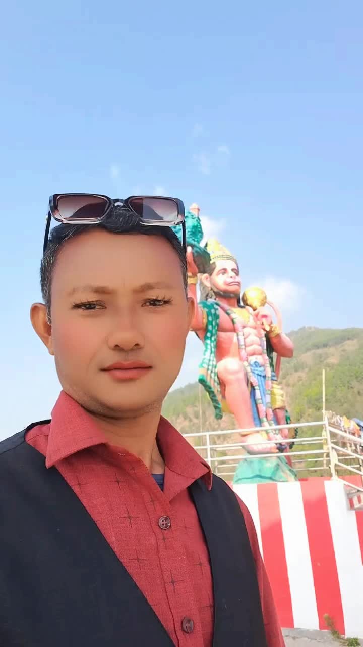 @Ganesh Rana