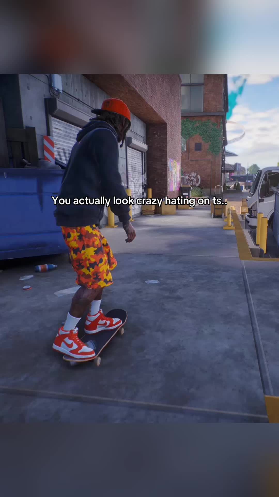 @Murda