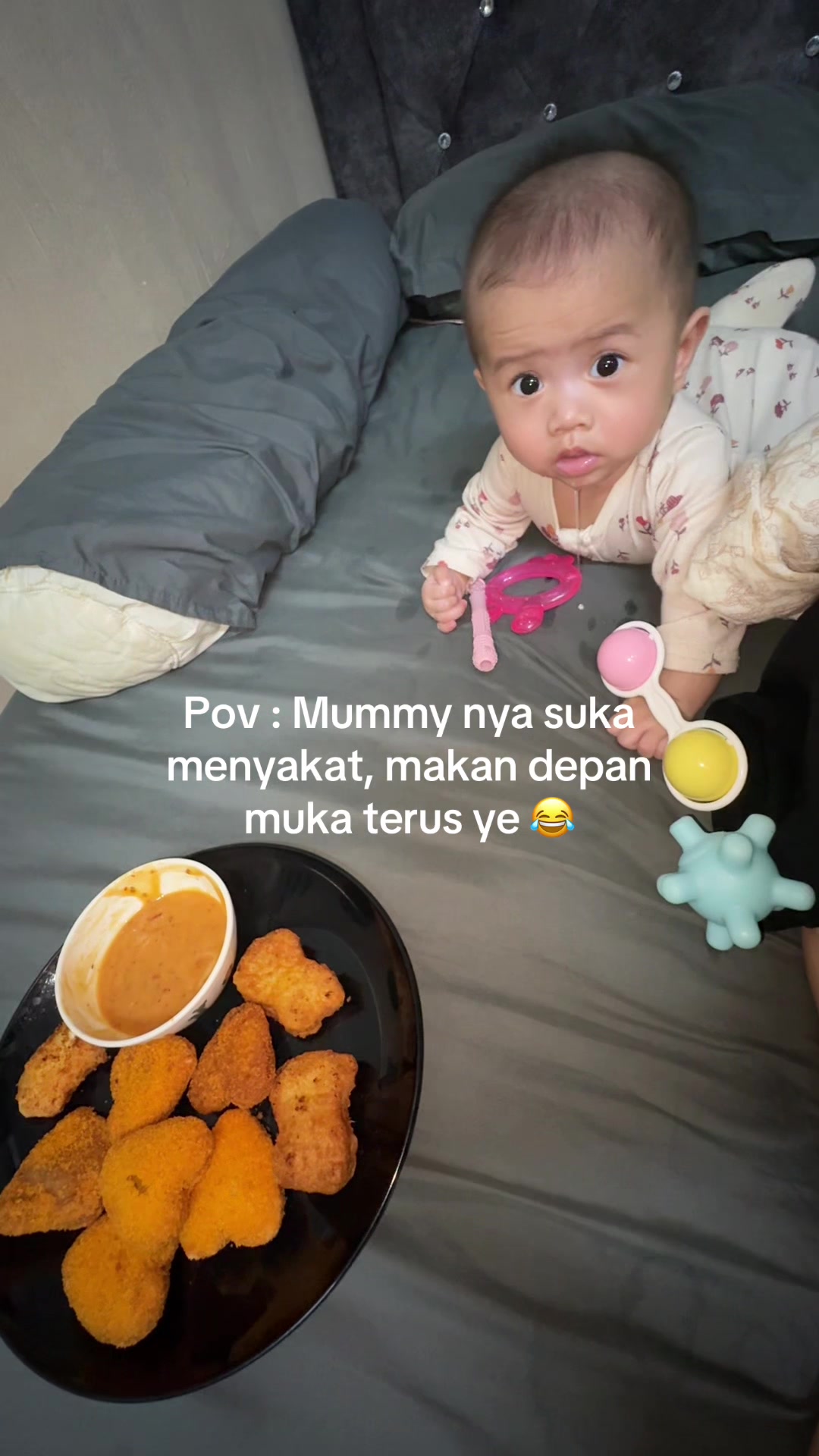 @Messymummy