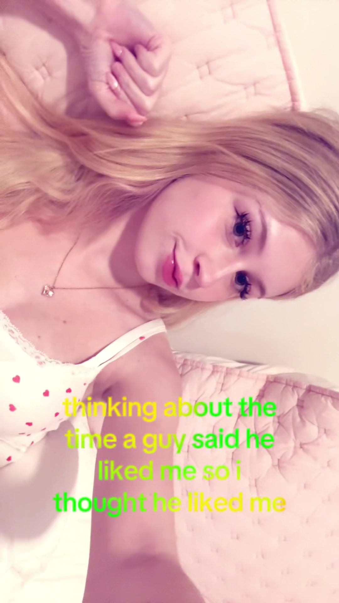 @pinkie