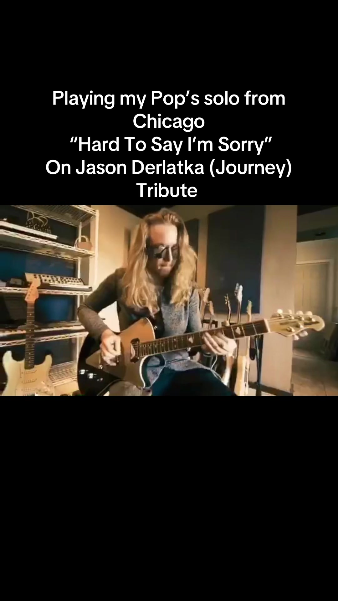 @Trev Lukather