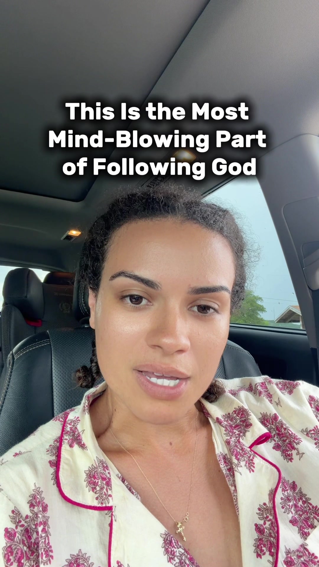 @Melissa | Faith mind & meaning