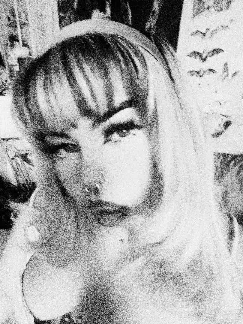 @Gale Boetticher as a girl