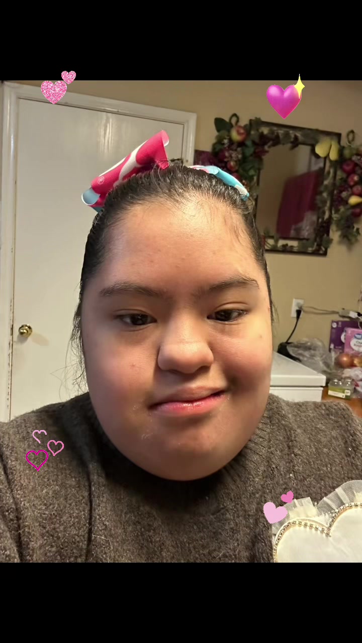 @Camila Rivera
