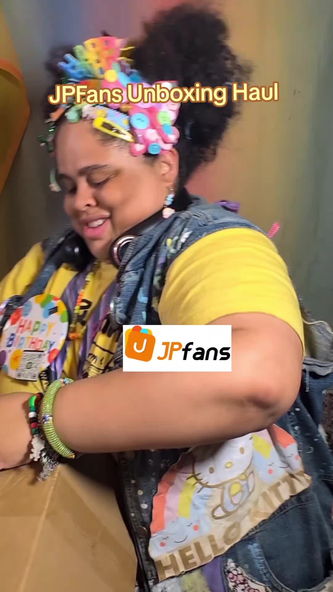 @Mama Fatgum | Cosplay & Decora