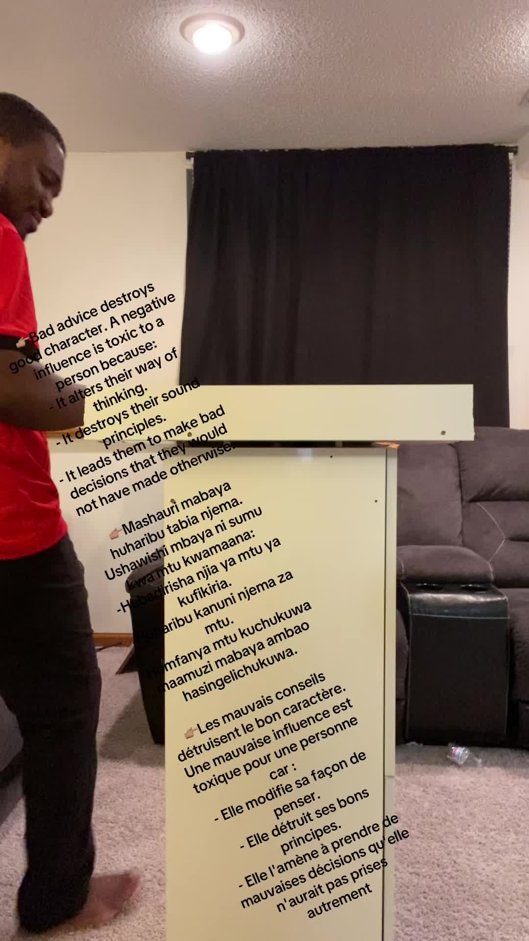 @Yves Ntawigira