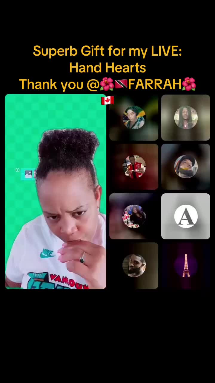 @Unstoppable