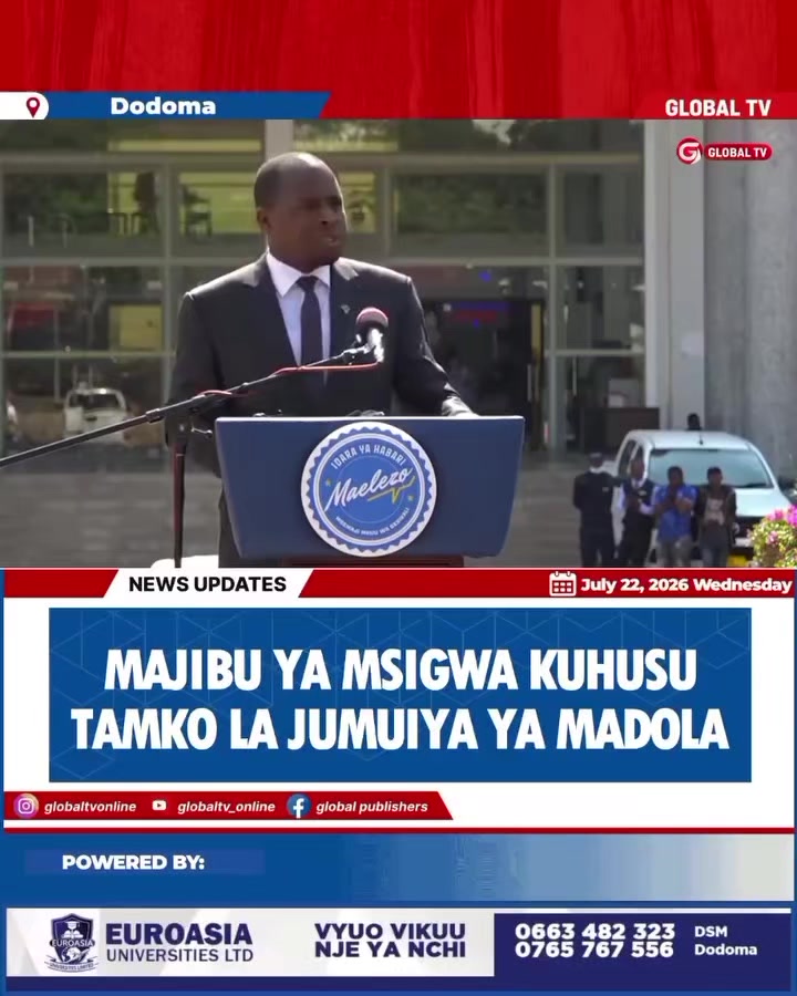 @Global tv Online