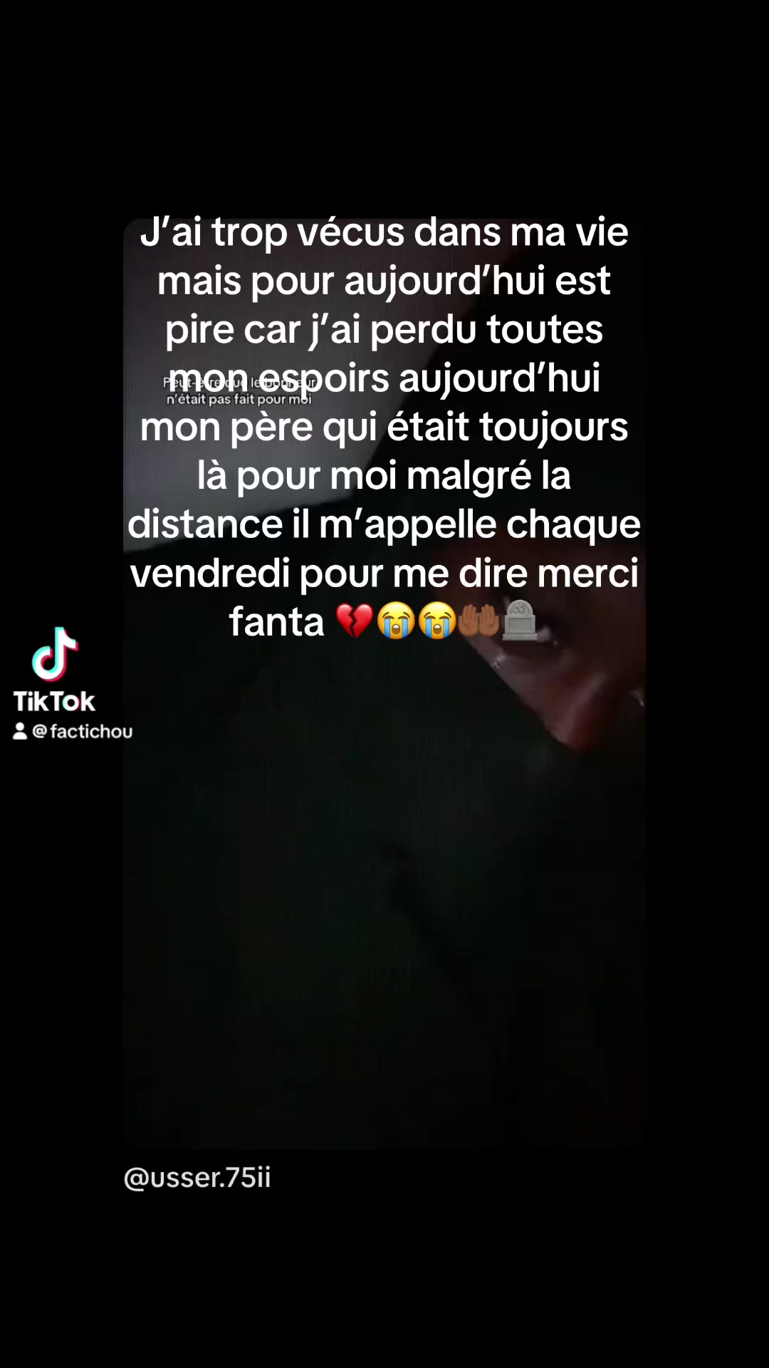 @Oularé la tigresse 🐅 👩🍳🍫