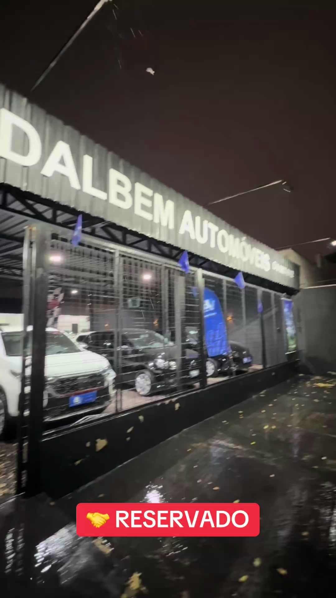 @Dalbem Automoveis