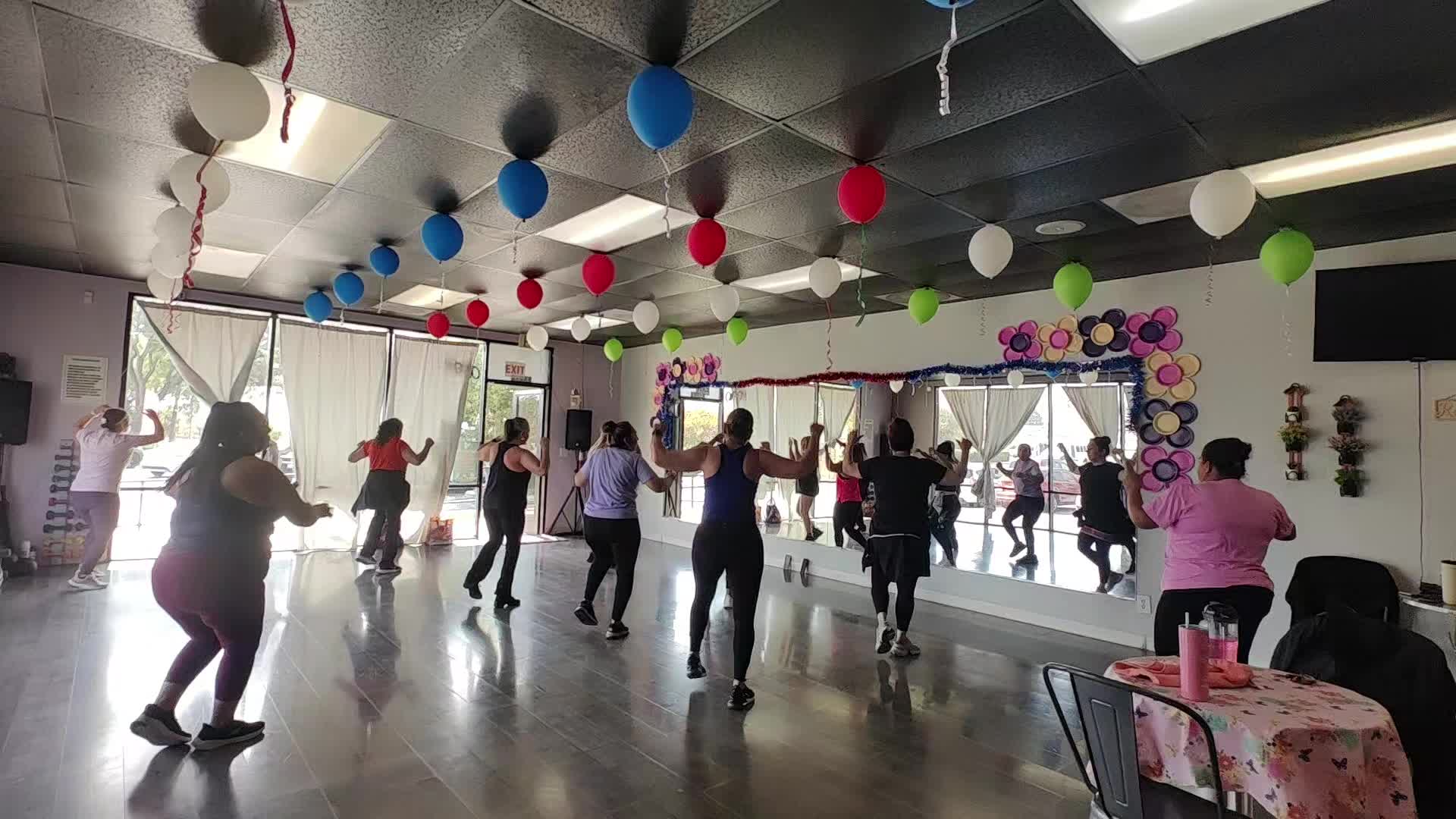 @Nutrición activa