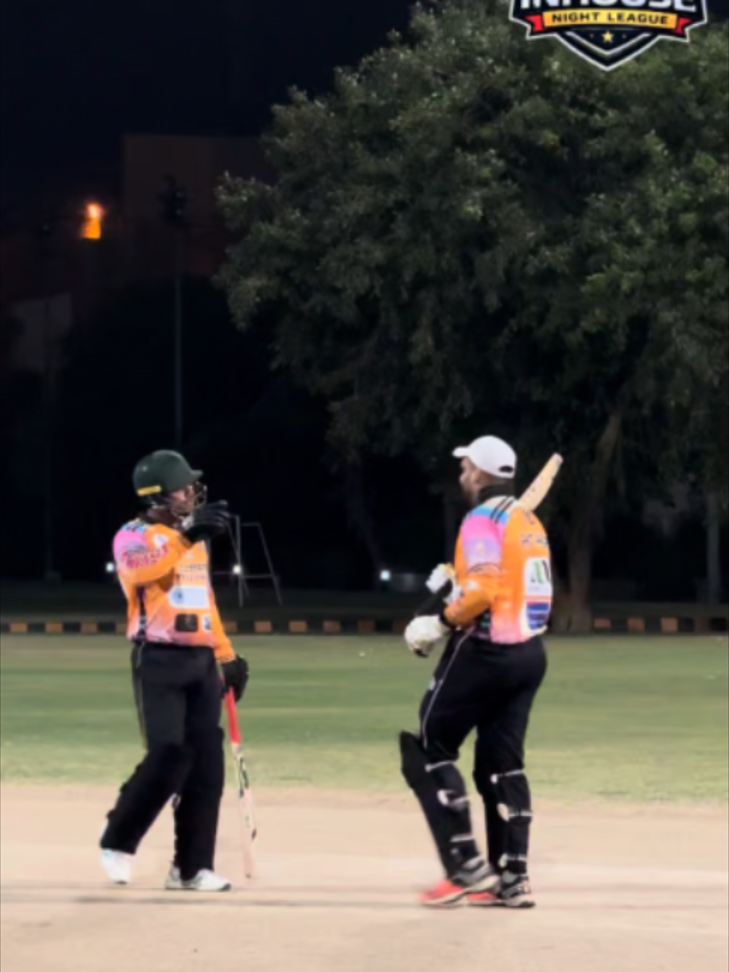 @Escribir Cricket Club